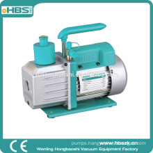 2RS-1.5 electric vacuum pump with CE, cheap and smart pumps price list